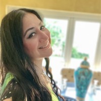Bushra Khan