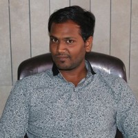 Yogesh Patel