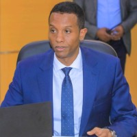 mohamed abdirashid ali