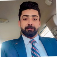 Ahmed Shehab