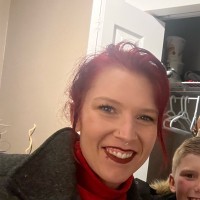 Sarah Wilson