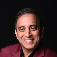 Sanket Bhasin