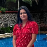 Priyanka B