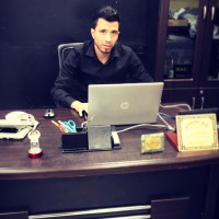 Mohammad Nour
