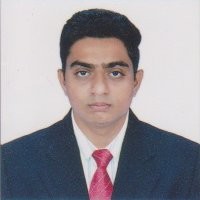 Arth Patel