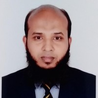 Muhammad Arifuzzaman
