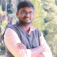 Venkata Surendra