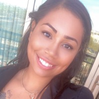 Natikka Mccants