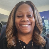 Michelle A. Lane Pettiford-Hinton