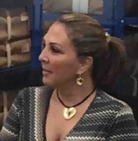 Bertha Ahued Malpica