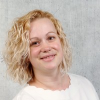 Audrey Caron-Latreille, P.C.P.