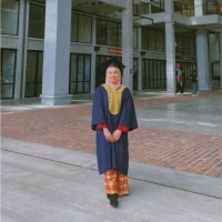 Nurafza Iffah Binti Mohd Paisol
