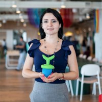 Karina Godinez Valdovinos