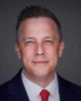 Mark Cheramie Walz