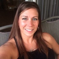Kellie Barrett