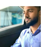 Adith Pradeep