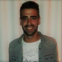 Bruno Miguel Pinto Carvalho