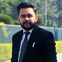 Umang Vashisht