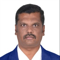 Suresh Subramaniya Raja