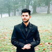 Satyam Patel
