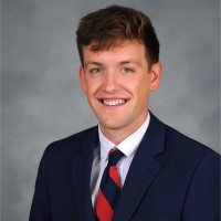 Brock Isom