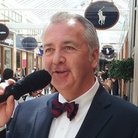 Duncan Bartlett