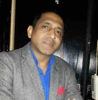 Ashish Kumar
