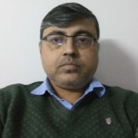 Dr. V K Gupta