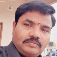Basavaraj Pujari