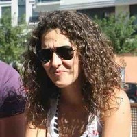 Rosa Mouriño Pérez