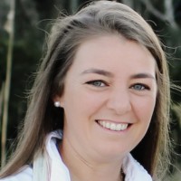 Caroline Anderson