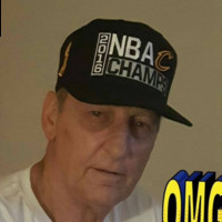 Bob Holtman