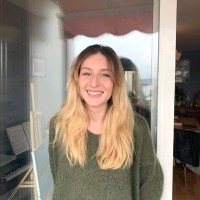 Marianne Sanchez