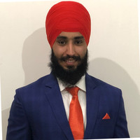 Lakhveer Singh