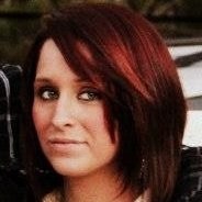 Ashley Joyce