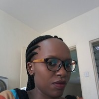 Lucy Nyingi