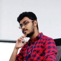 Hari Kg