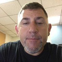 Vincent DeSantis