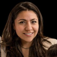 Claudia Margarita Pérez Ponciano