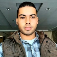 Abdo Mohamed