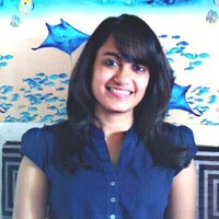 Priyanka Saraf