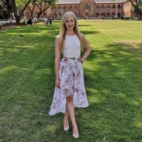 Janene Shaw (Veenendaal)