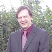 Christopher Rigden