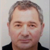 Daniel Parisi