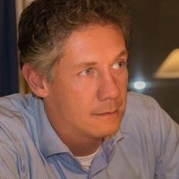 Jarno Boks