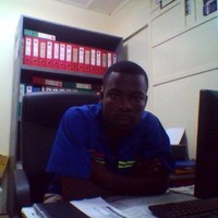 Jeffery Agyenim-Boateng