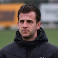 Joshua Hotca