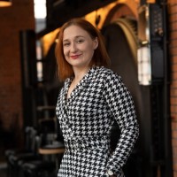 Karolina Zieleń - Rak