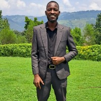 Gilbert Abigaba