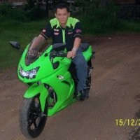 Rusly Gunawan